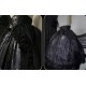 Susin Butterfly Bone Erosion​ Blouses Bolero Corset Skirts JSK and Sets(Reservation/Full Payment Without Shipping)